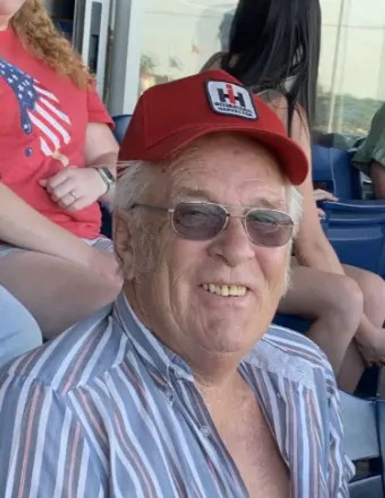 Hobert "Bud" Clemons, Jr. Profile Photo