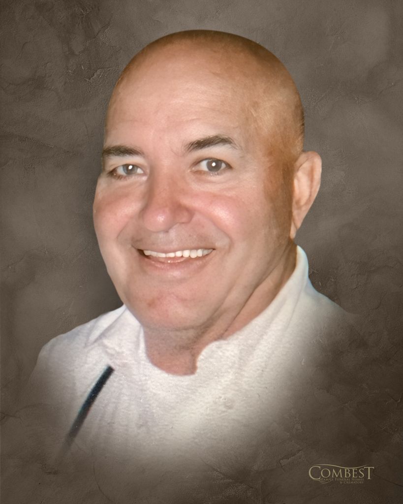 Daymon Stotts Profile Photo