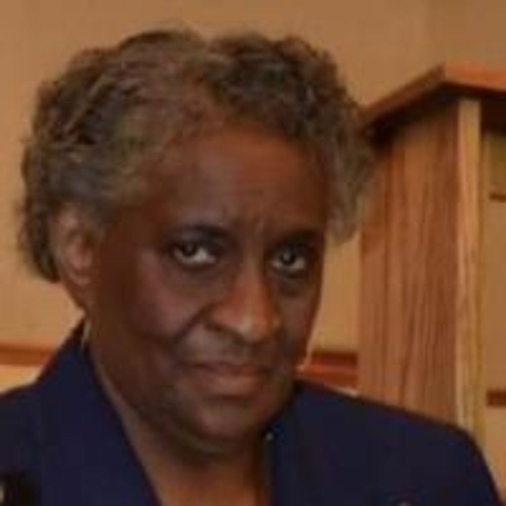 Verneita Smith