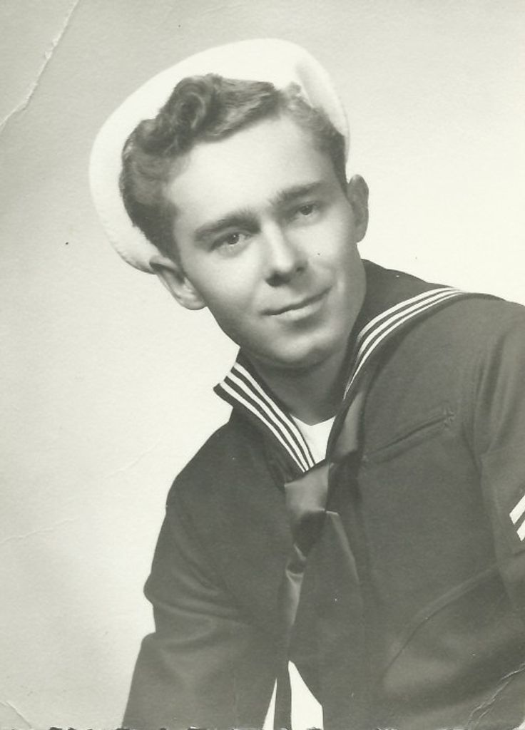 John E. Martin, Sr.