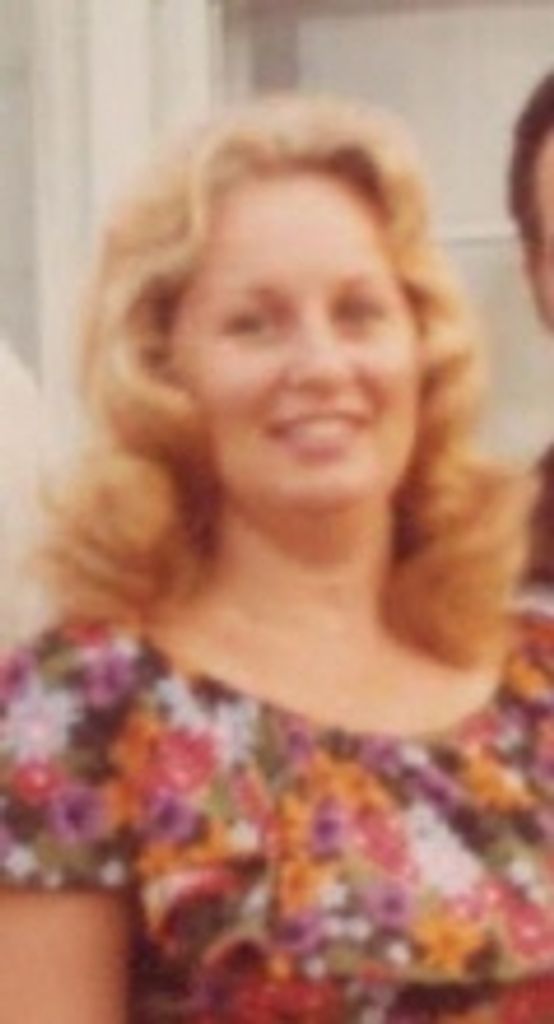 Ada M. Anning Profile Photo