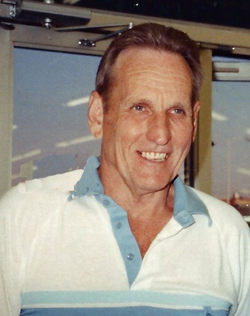 Floyd C. Wray Profile Photo