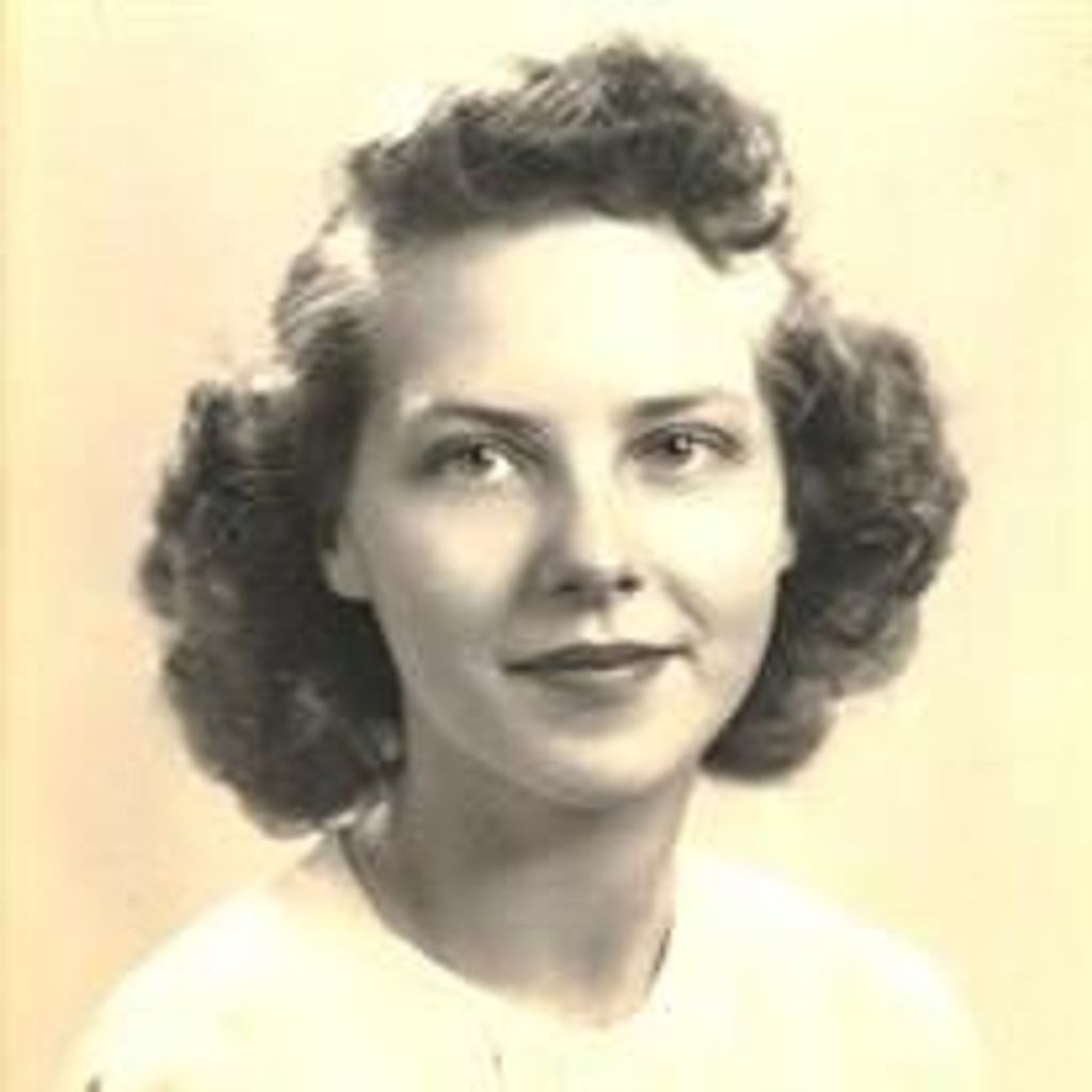 Barbara Jean Bullock