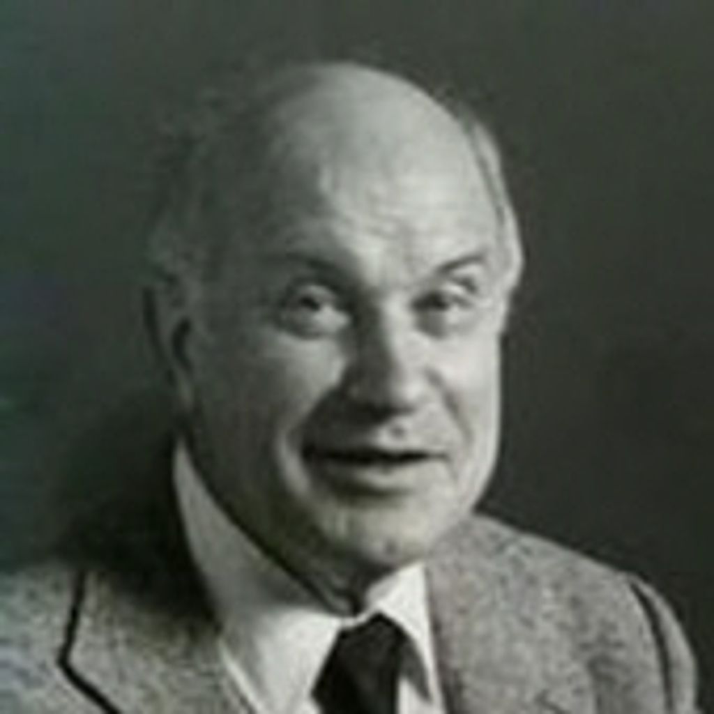 Sterling William Schallert Profile Photo