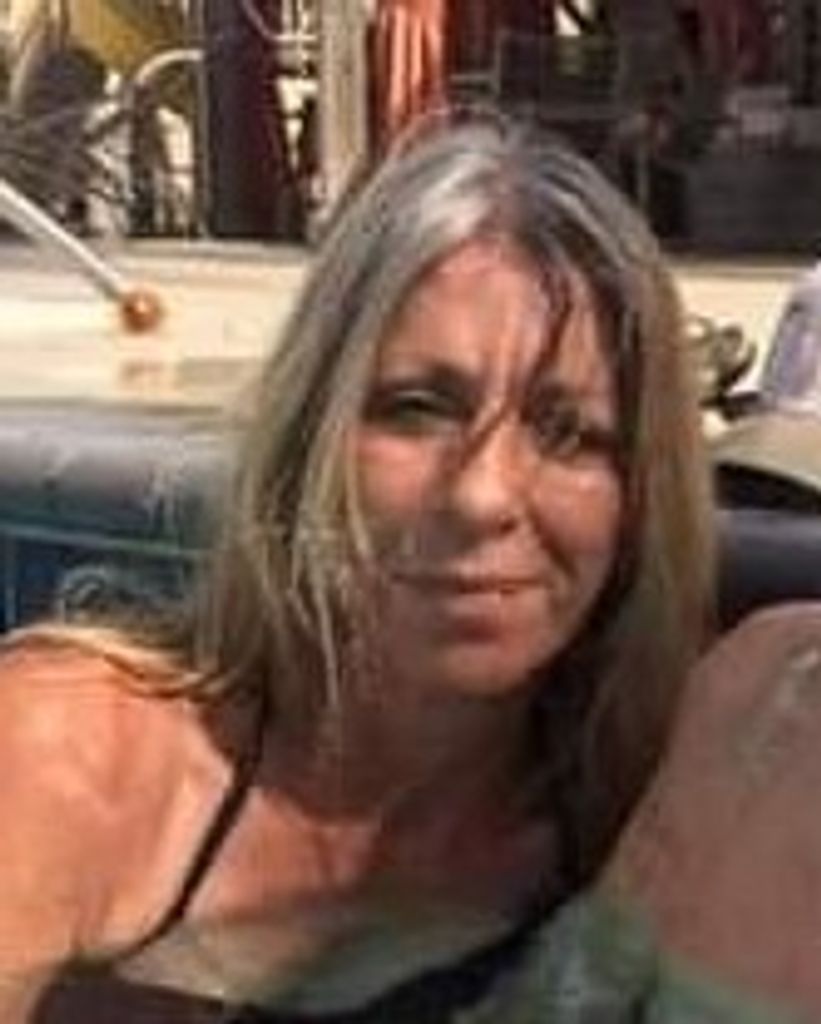 Tina Marie Williams Profile Photo