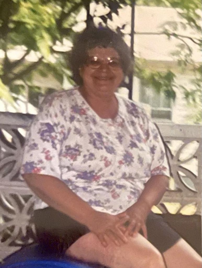 Lois Frances Taylor Profile Photo