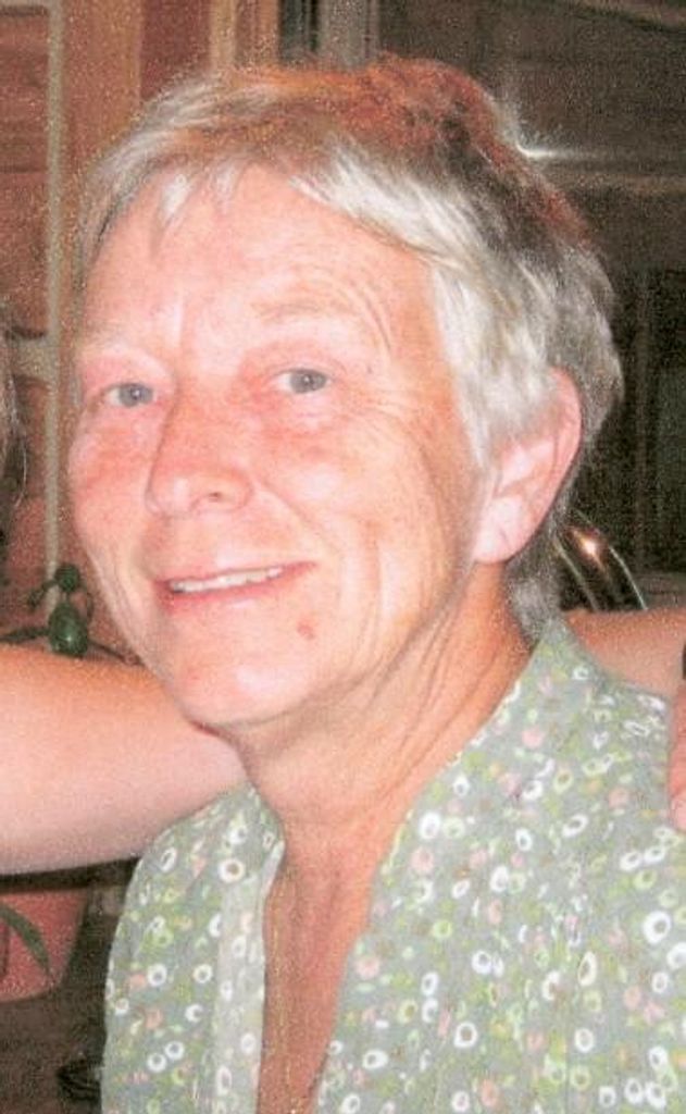 Kathlyn  M. Bonner