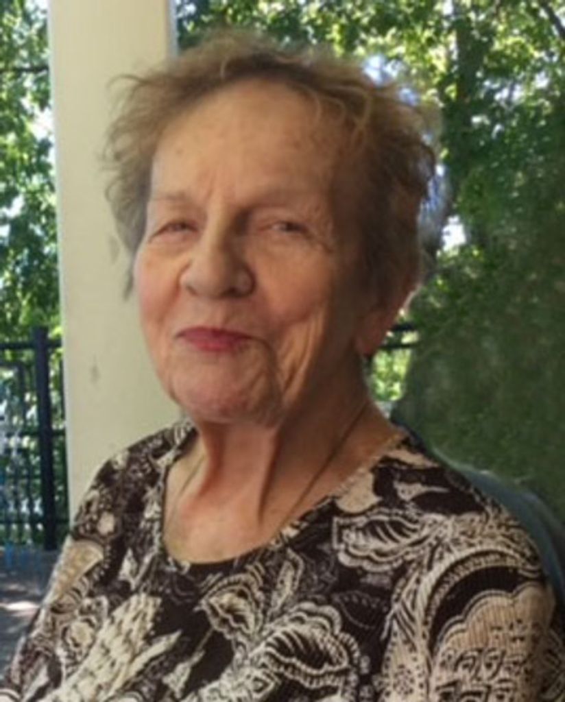 Helen Anne Hamilton Profile Photo