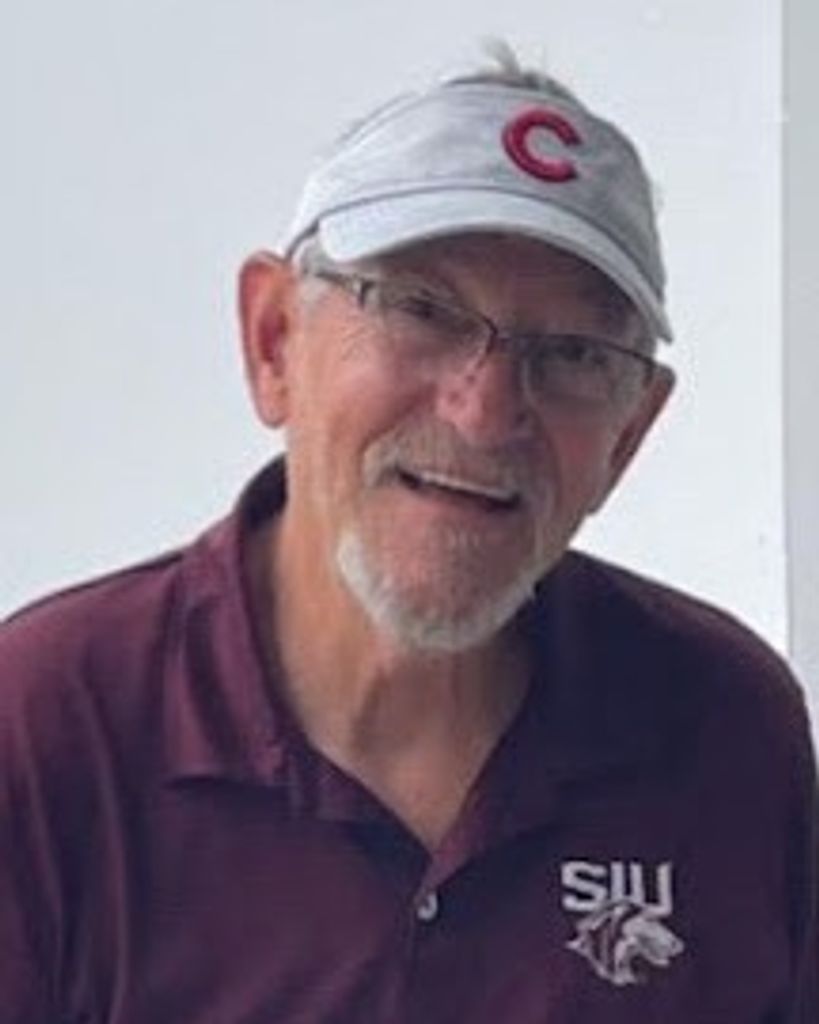 Patrick A. Stute Profile Photo