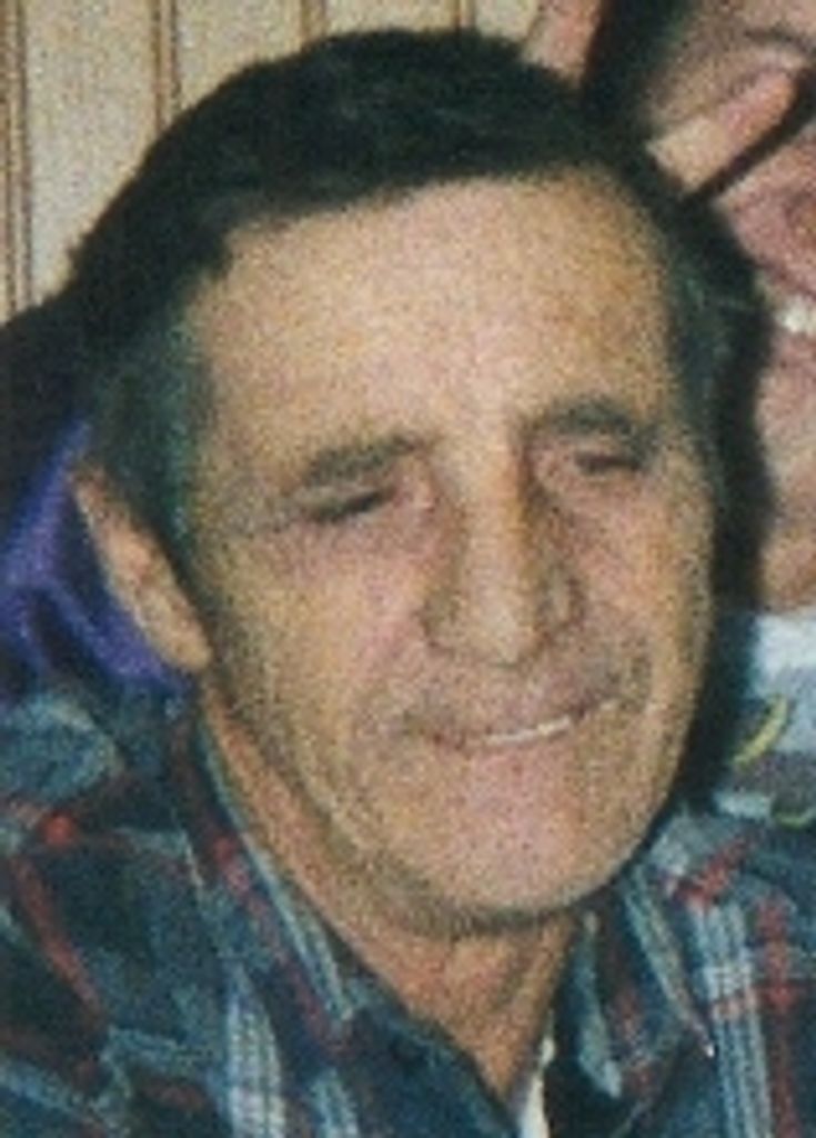 Eugene "Tommy" Mullins