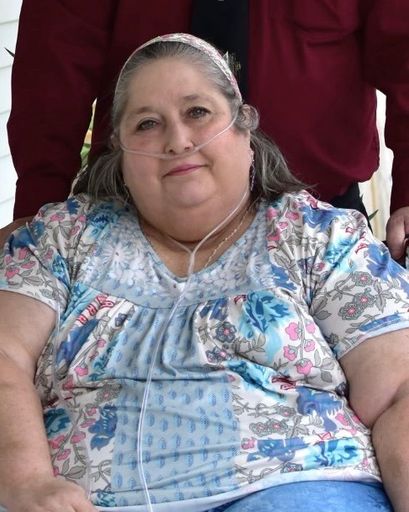 Cheryl Melinda Hobson's obituary image