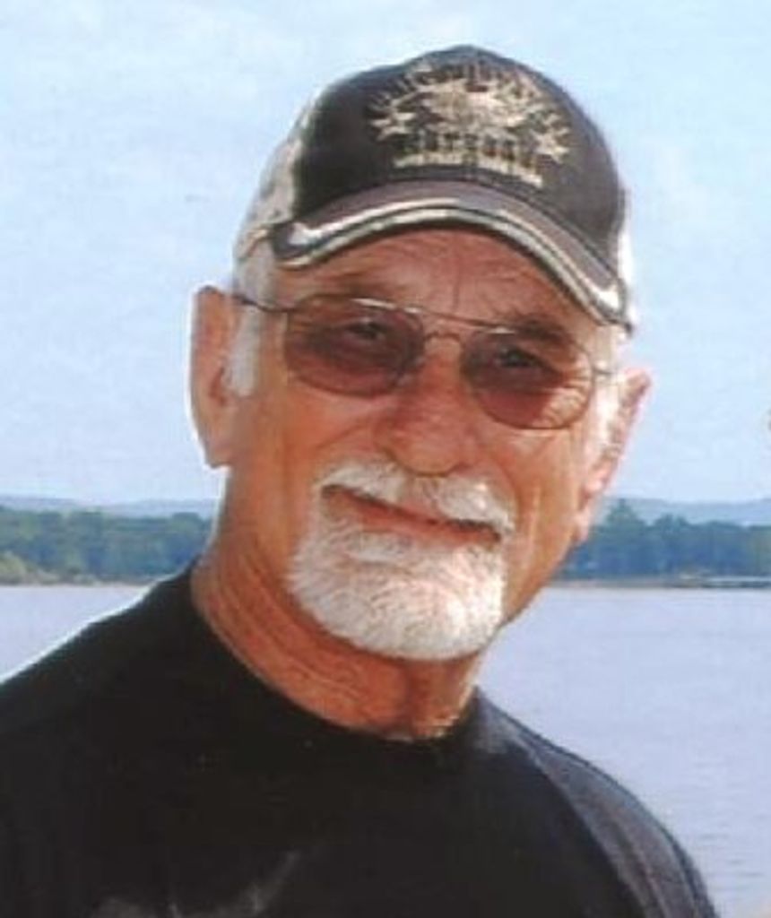 Slaughter, James Martin Jr.