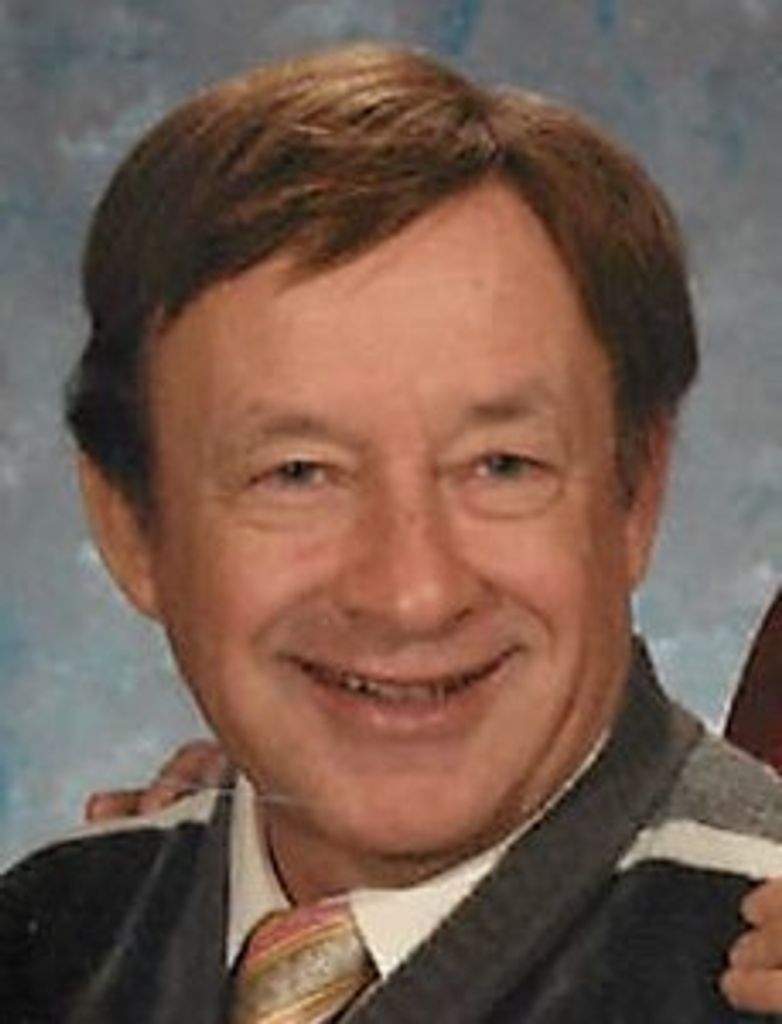 Edmund Phillip Truckenbrodt