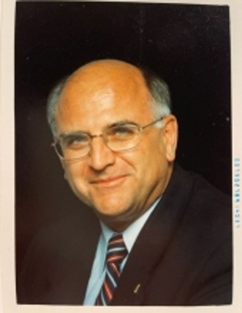 Nicholas Norman Neriuoka Profile Photo