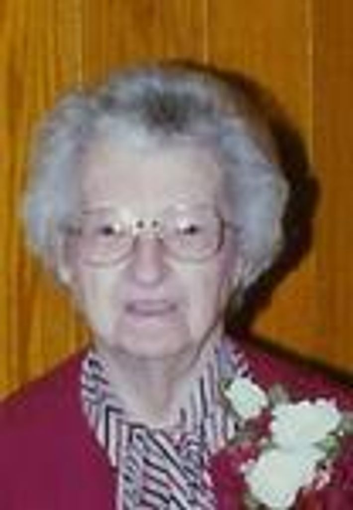 Adeline Borski