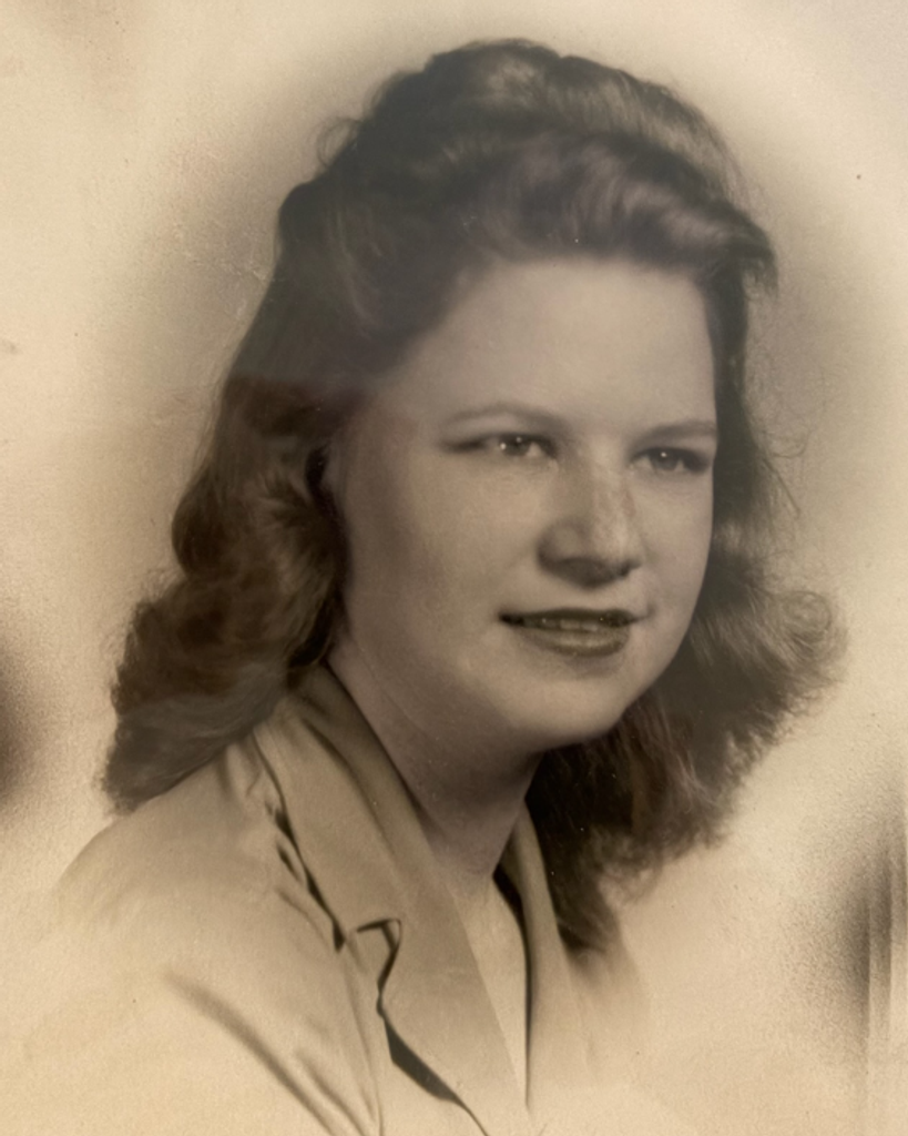 Margaret Hickman Garland Profile Photo
