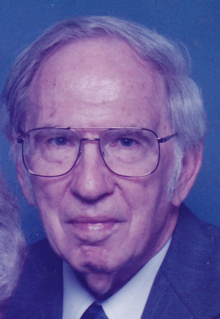 Mr. David Glen Starr