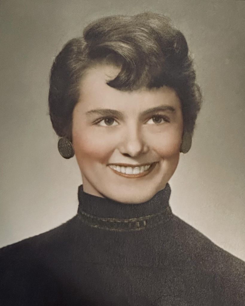Jacqueline A. Moyer Profile Photo
