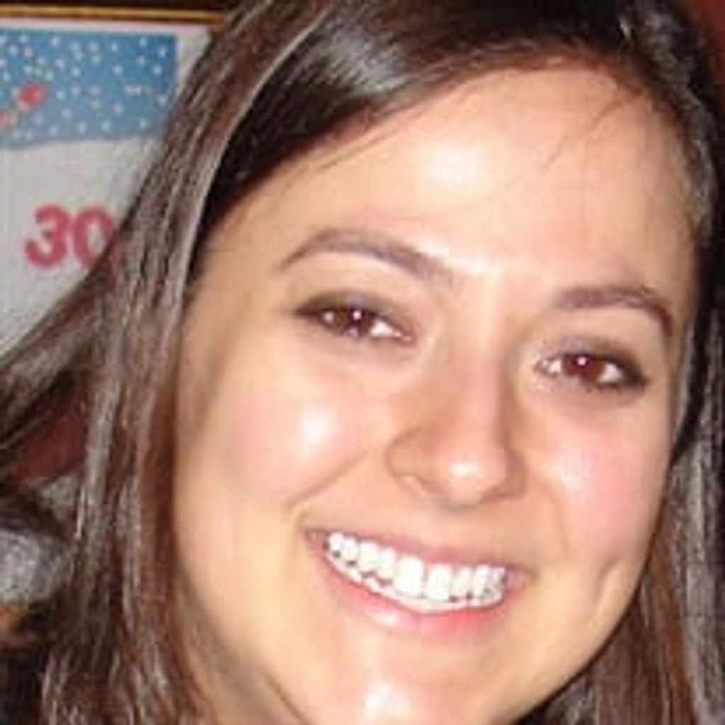 Catherine Romanos Frezoulis Profile Photo