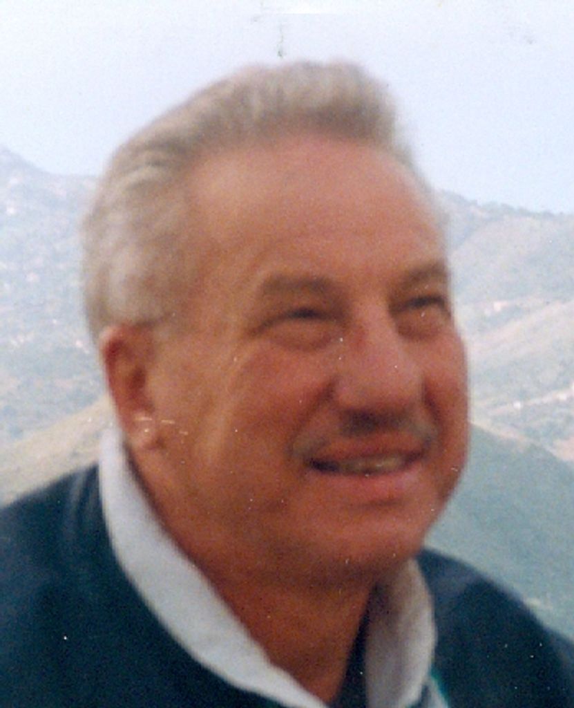 Joseph Pugni
