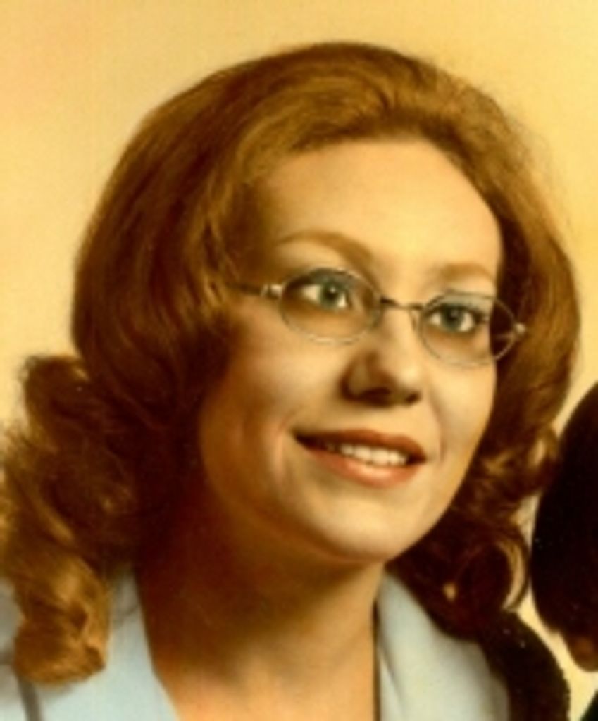 Louise Kinley Morris