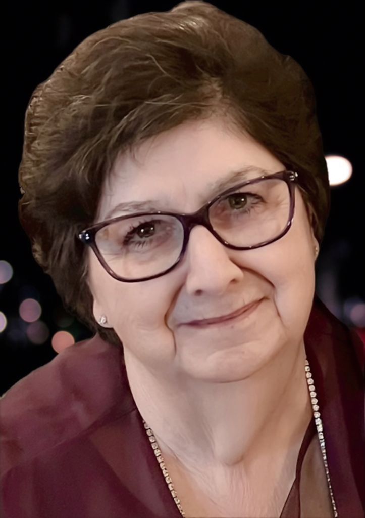 Marian Ida (Faraci)  Harmon