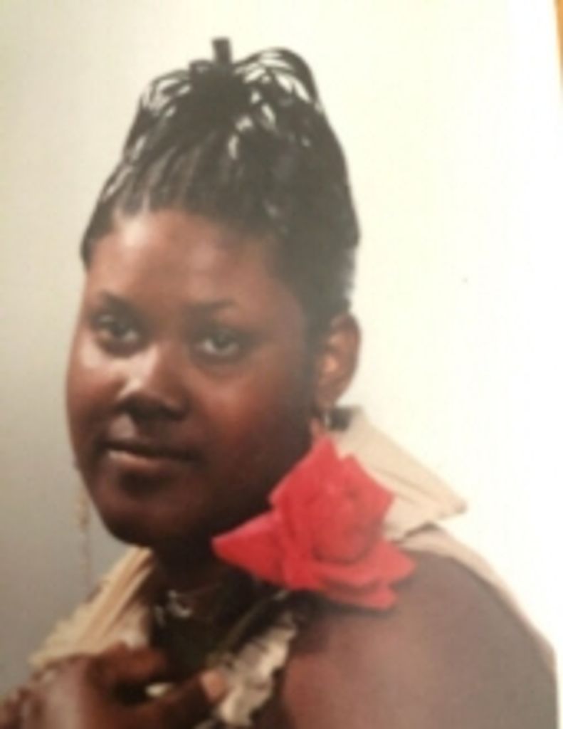 Vanessa Rosalyn Thomas