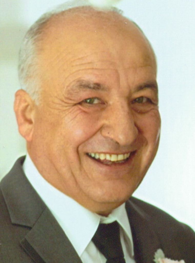 Carmelo F. Scuncio