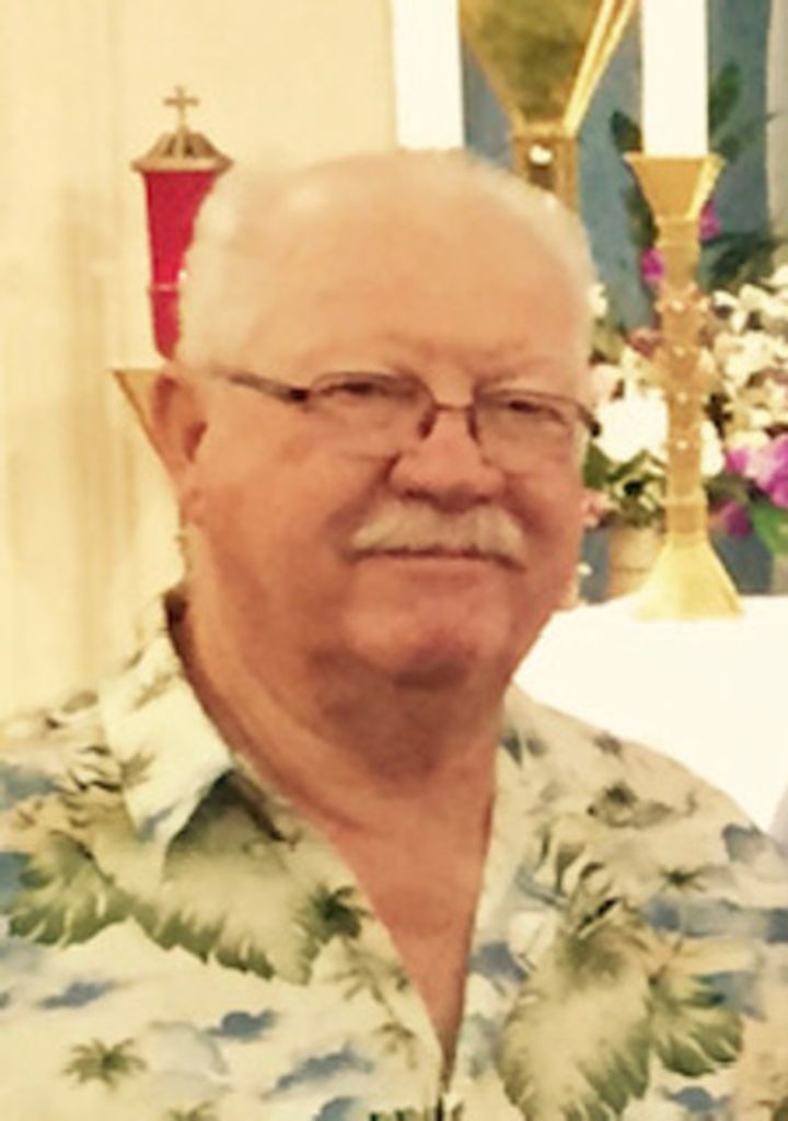 Charles W. Himber Profile Photo