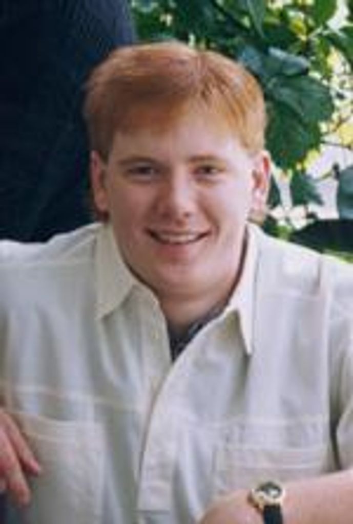 Tyson James Hippen