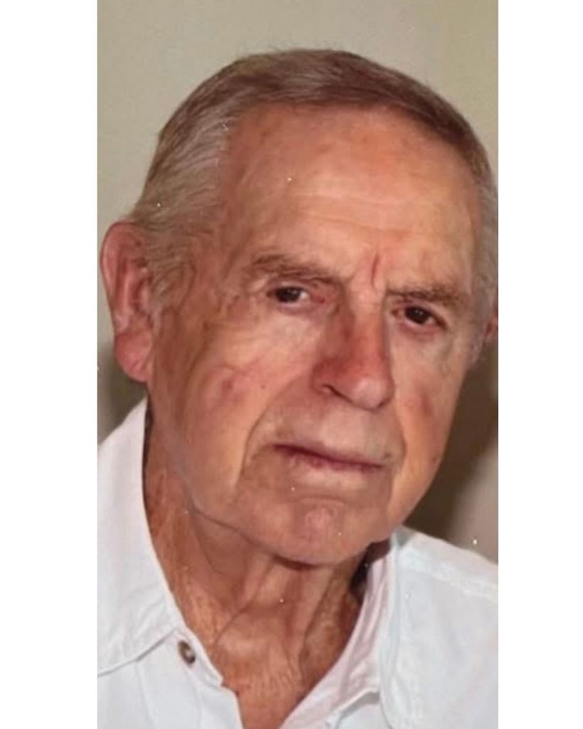 Jesse "Van" Munsey Profile Photo