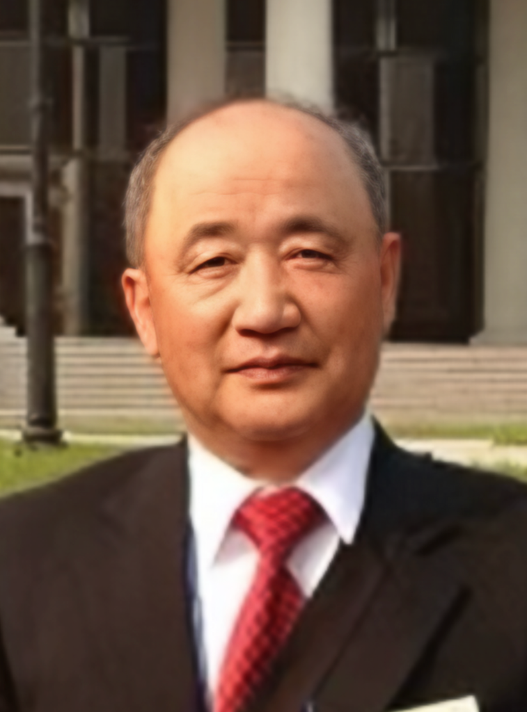 Robert Choo