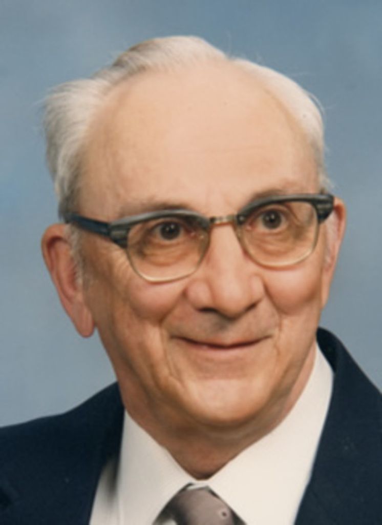 Paul Francis Malina Profile Photo