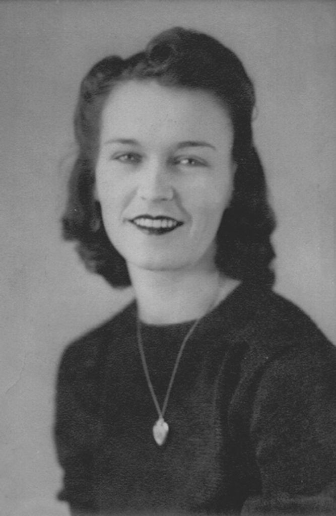 Alice Luella Haynes Profile Photo