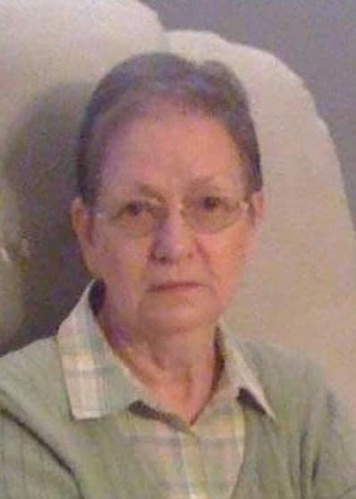 Louise Guidry Darbonne