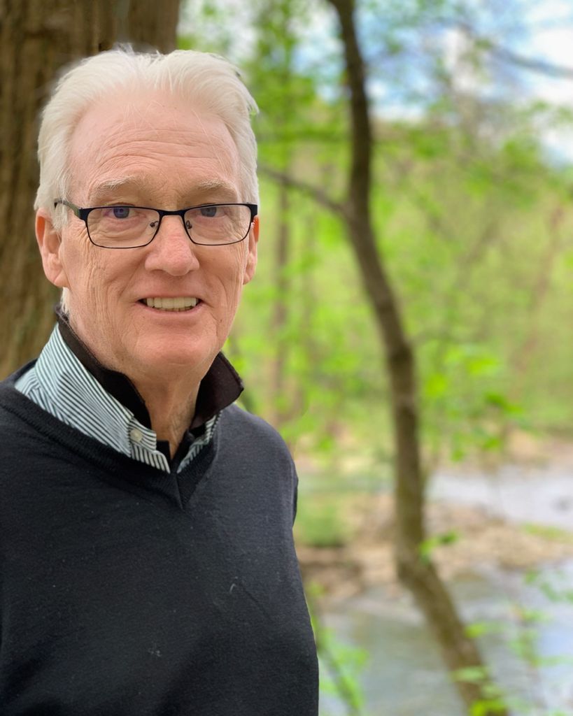 Dennis M. Coll