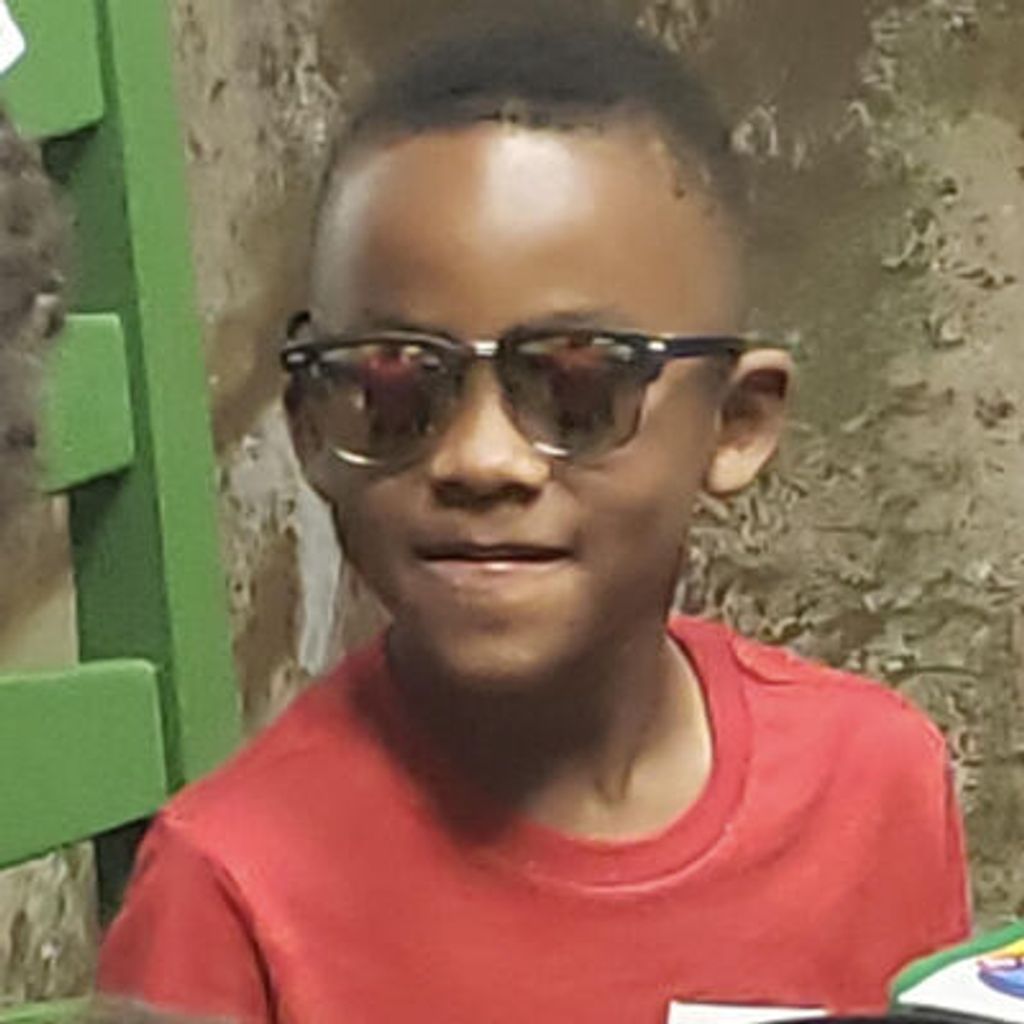 Christpher "Mann" L. Johnson, Jr. Profile Photo