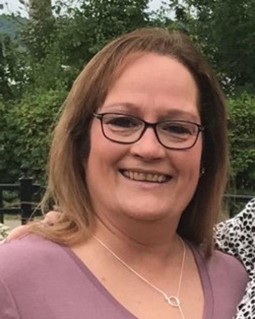 Betty Kerr