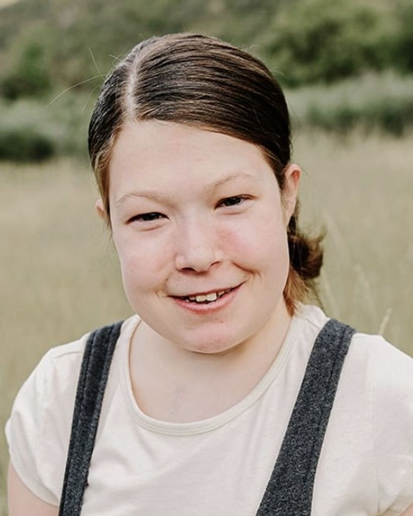 Emma Anne Hill Profile Photo