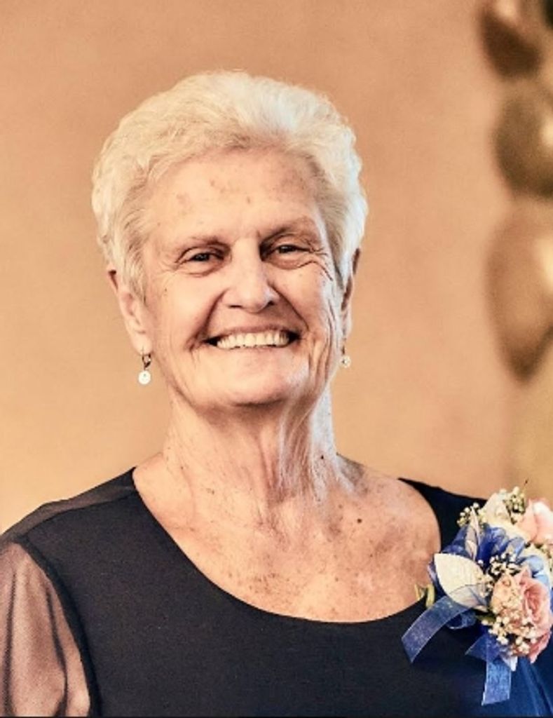 Patricia Lee Melson