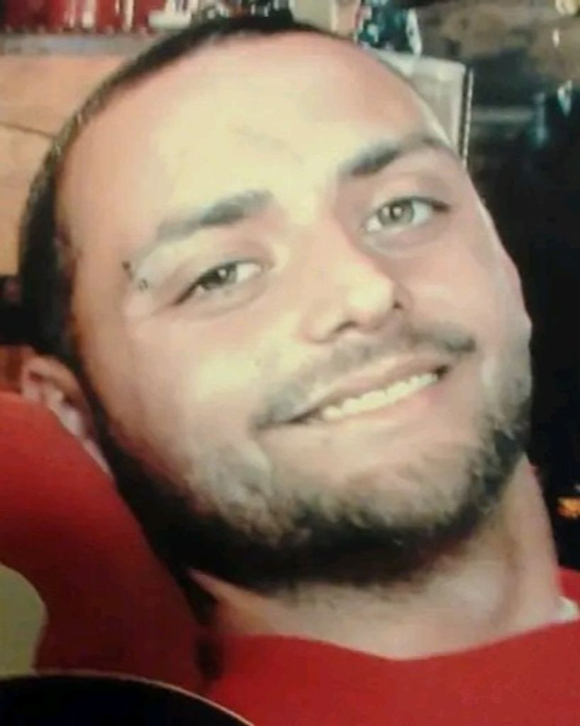 Toby Hunter High Profile Photo