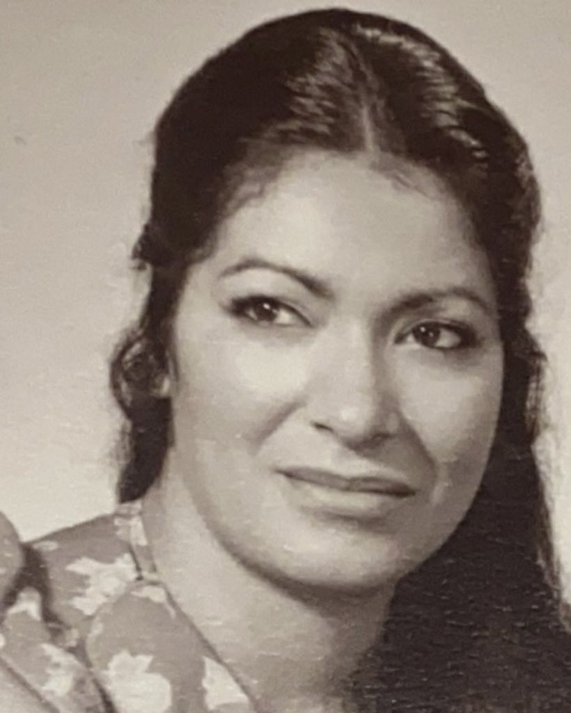 Christina Siqueiros