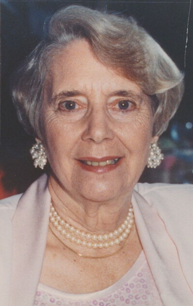 Marion H. Morris Profile Photo