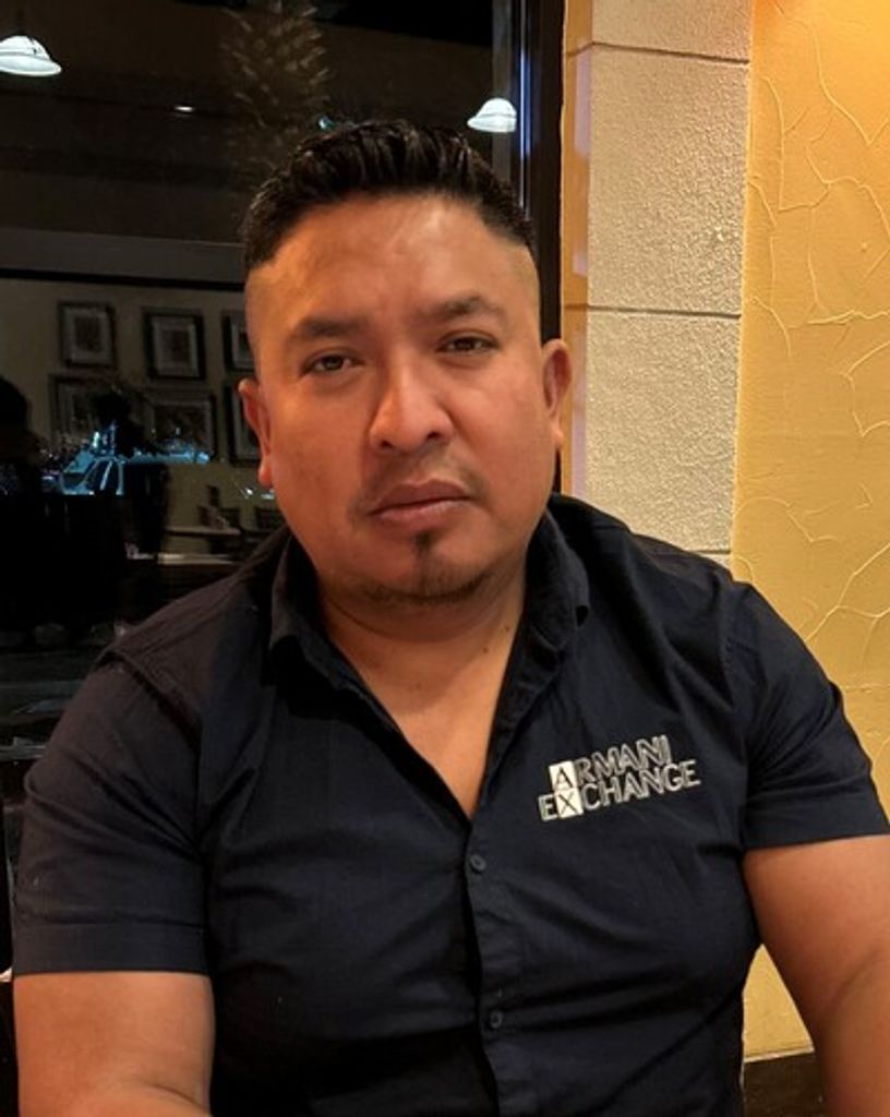 Albertin Olvera Gonzalez