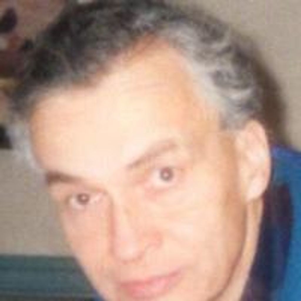 Ronald William Strand