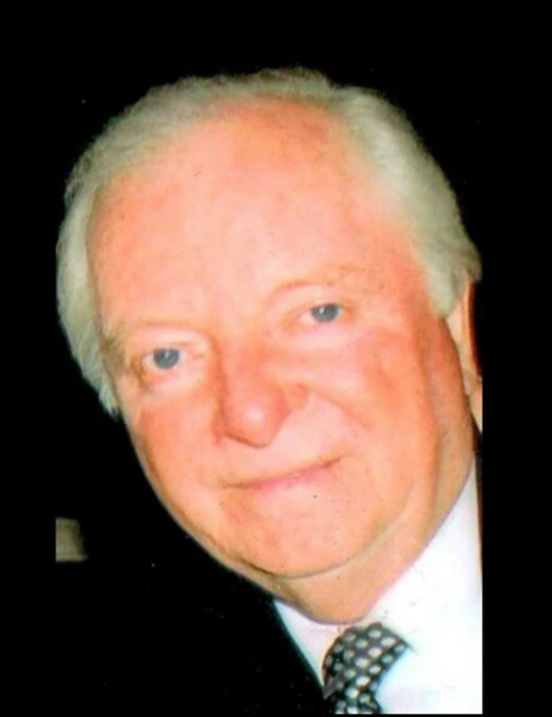 Ronald Smith Profile Photo