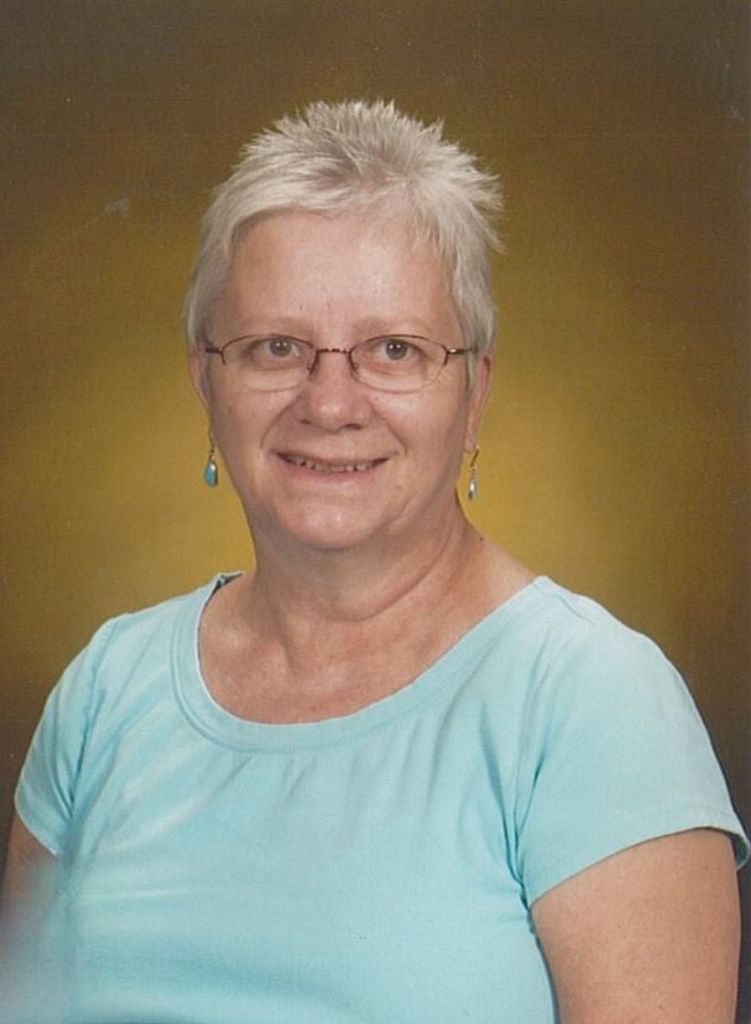 Susan Crouch Profile Photo