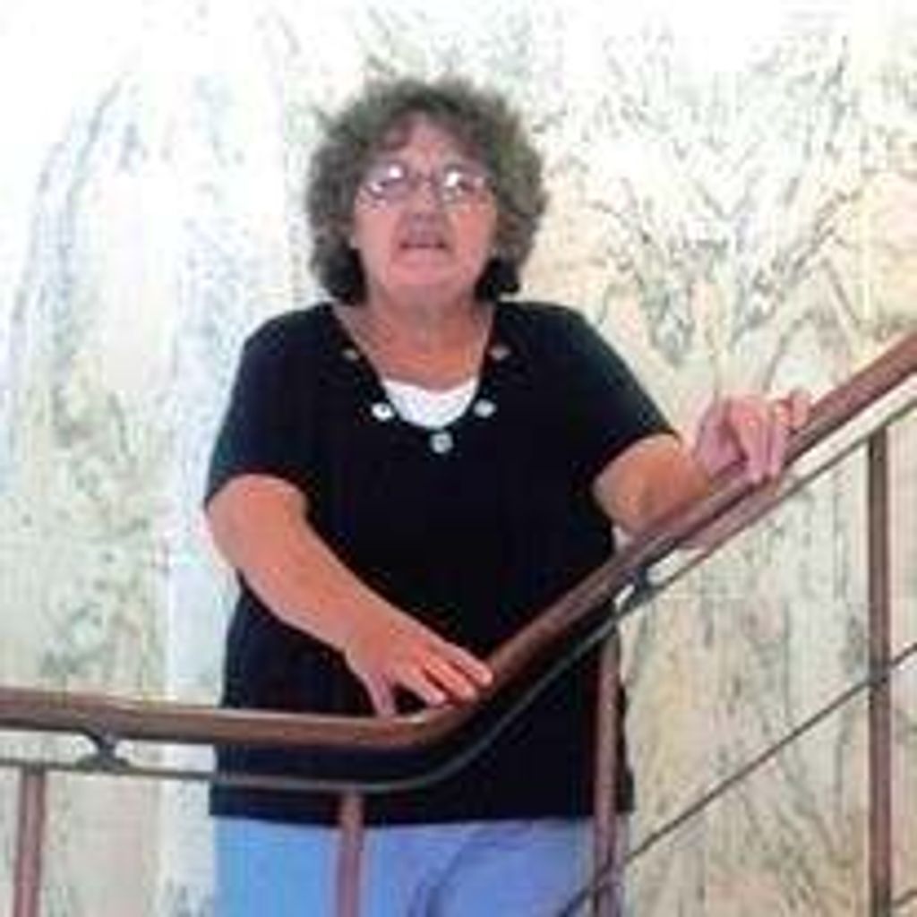 Sherry Alvis Profile Photo