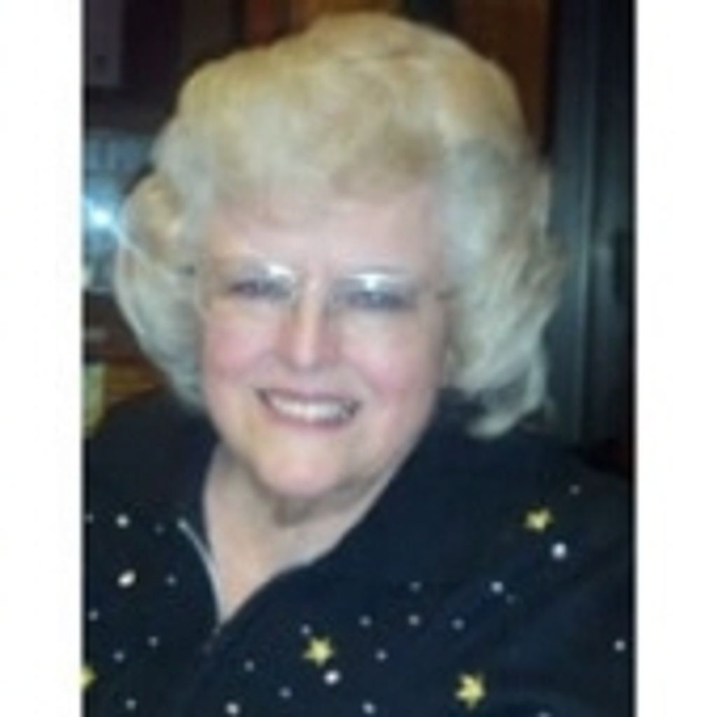 Beulah Mae Klaus Profile Photo