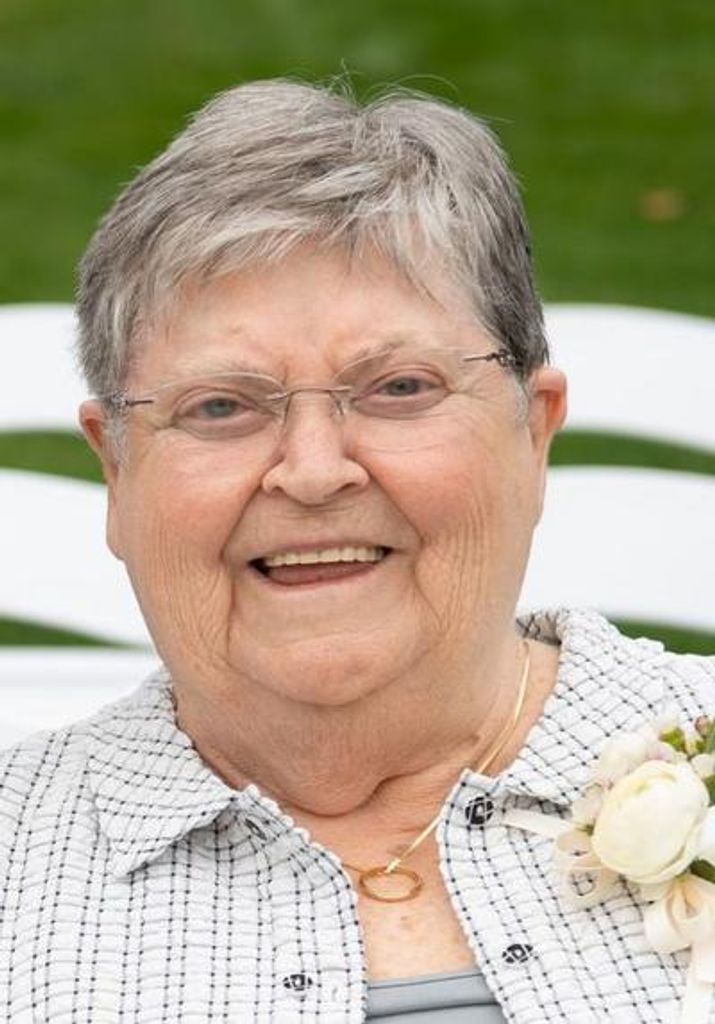Joan E. Cosgrove Profile Photo